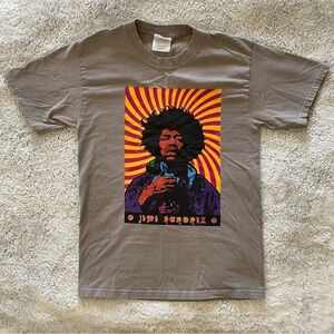 Jimi Hendrix T-Shirt
